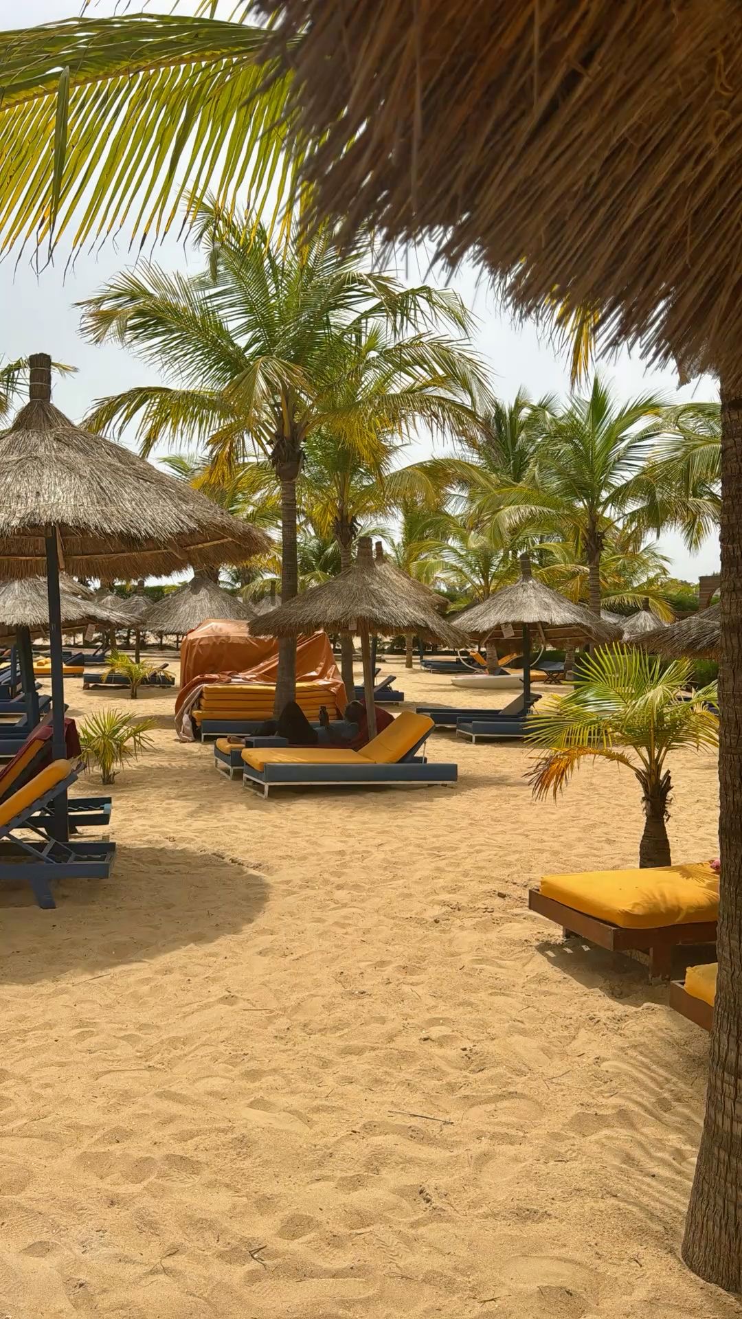 SALY, Sénégal